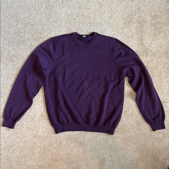 Brooks Brothers Other - Brooks Brothers Crewneck Sweater